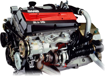 C1218 Engine